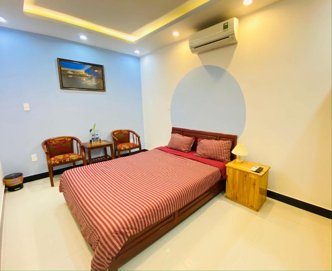 Little Boss Homestay Χόι Αν Εξωτερικό φωτογραφία