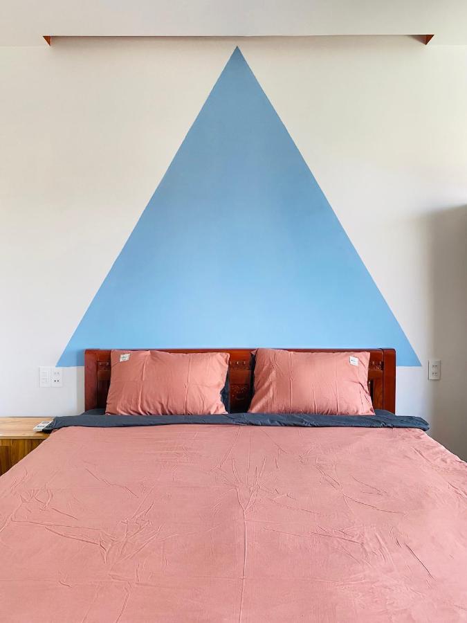 Little Boss Homestay Χόι Αν Εξωτερικό φωτογραφία